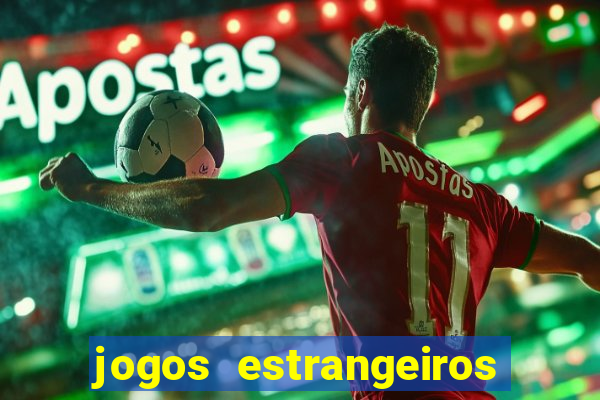 jogos estrangeiros para ganhar dinheiro